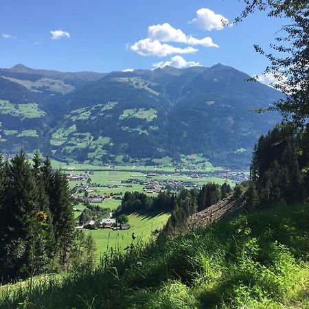 Willa Wildauhof - Alm Fuegenberg Zewnętrze zdjęcie